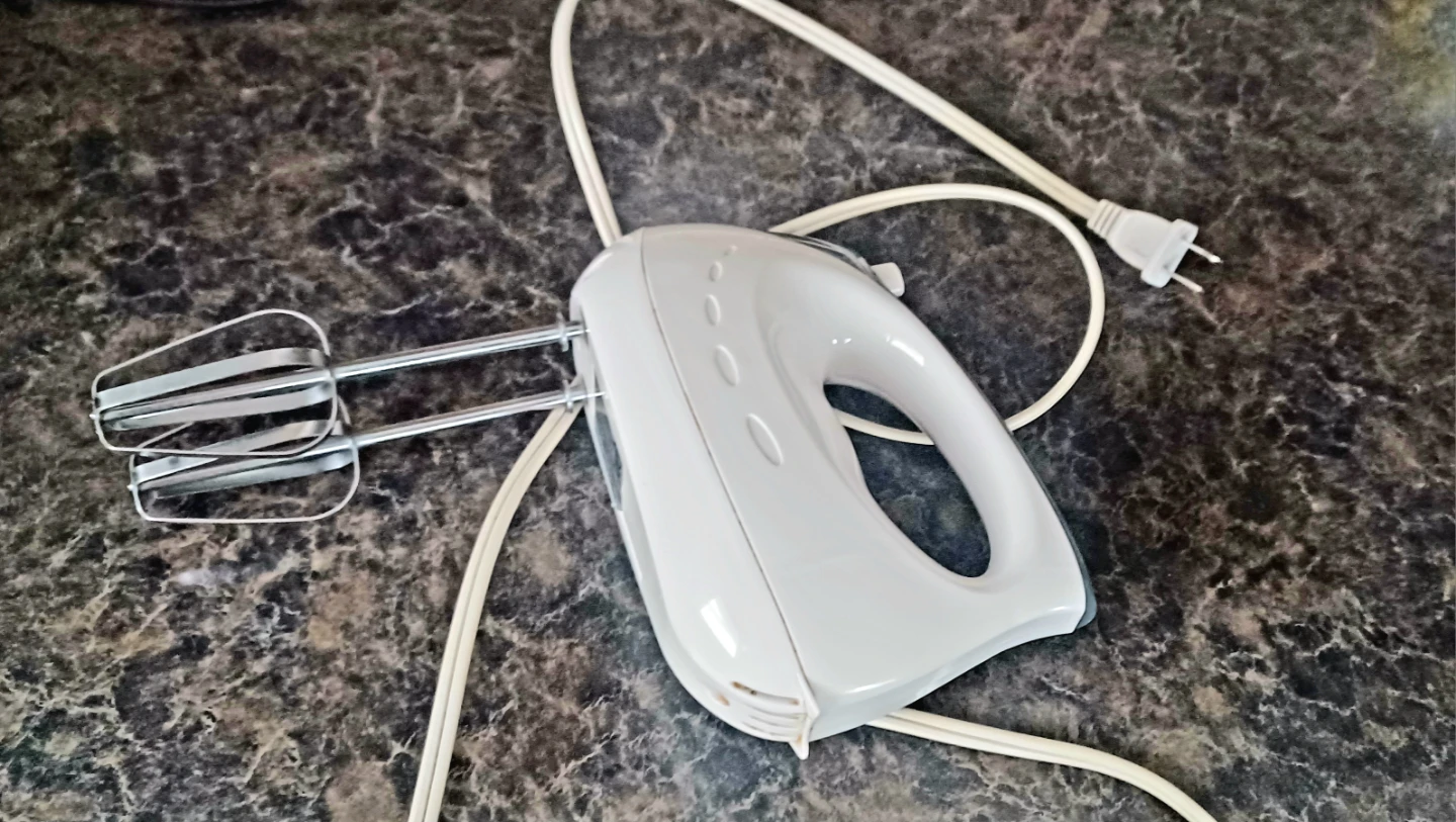Kitchen appliances / indoor moving sale - photo 5