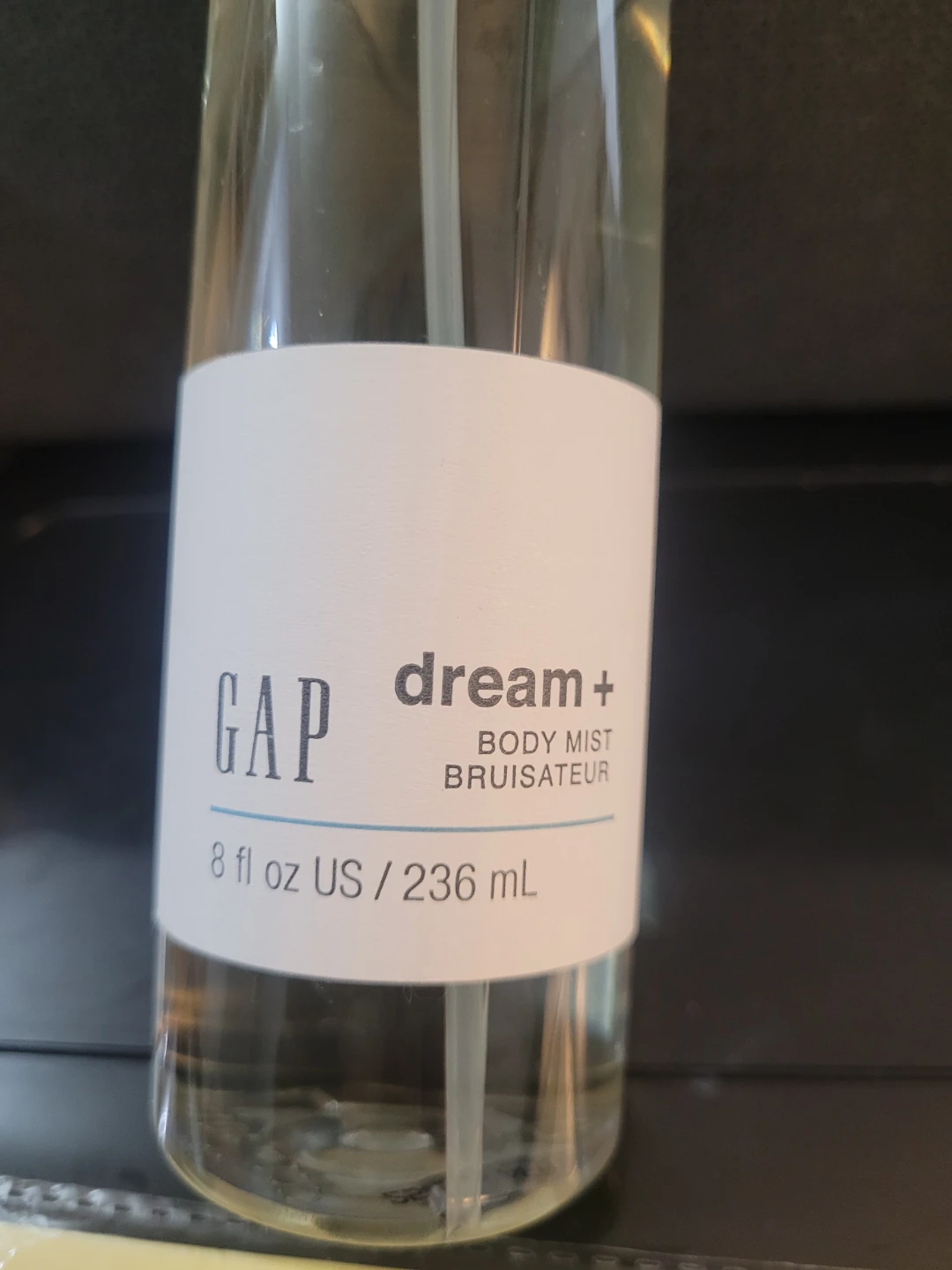 GAP Dream+ Body Mist 236 mL