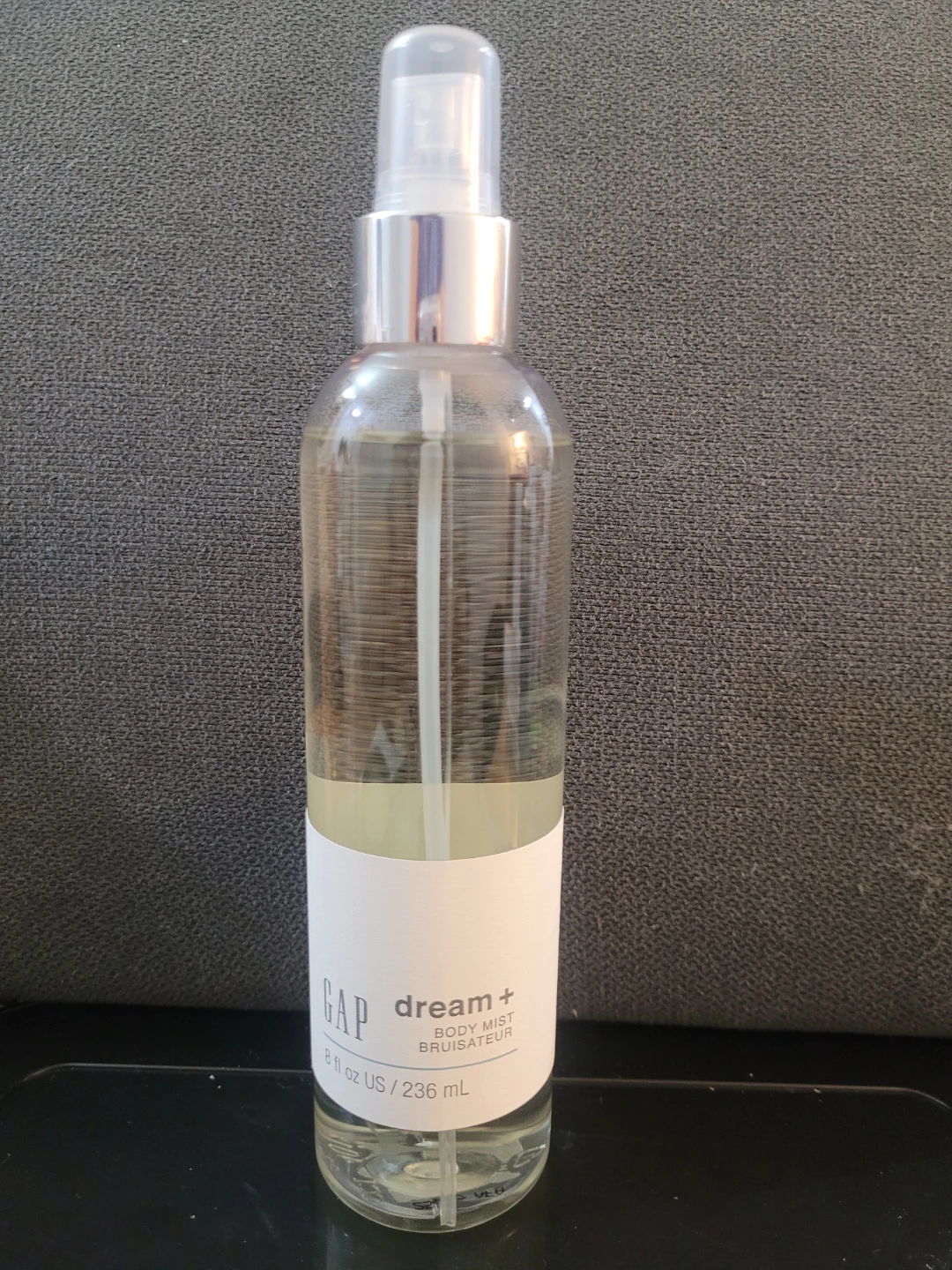 GAP Dream+ Body Mist 236 mL - photo 2