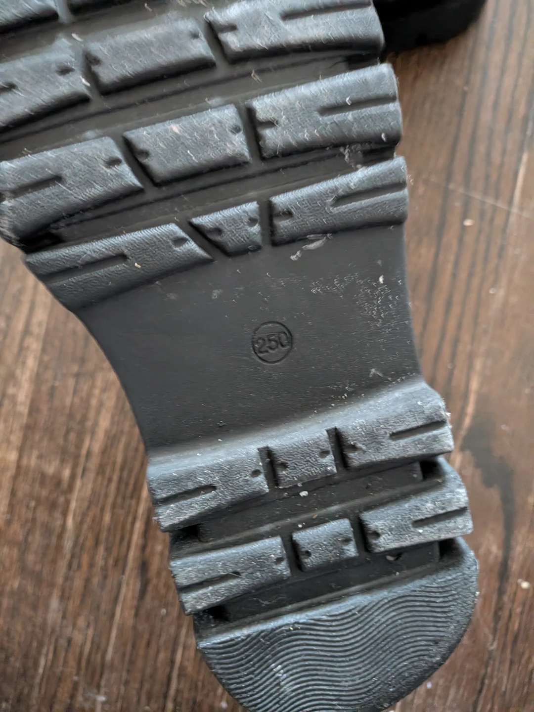 Black Chelsea Boots - photo 4