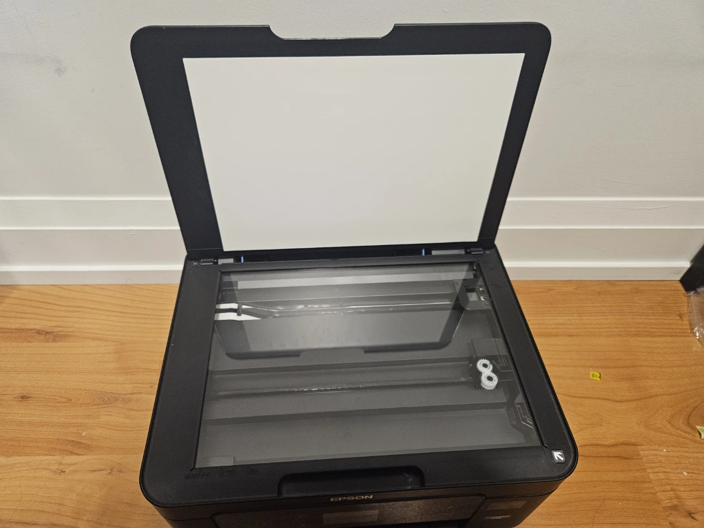 Epson Expression Home XP-4105 Wireless All-in-One Printer - photo 3