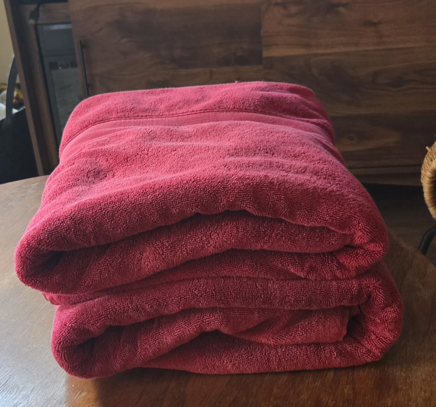 Pottery Barn Turkish Cotton Bath Sheet Towels