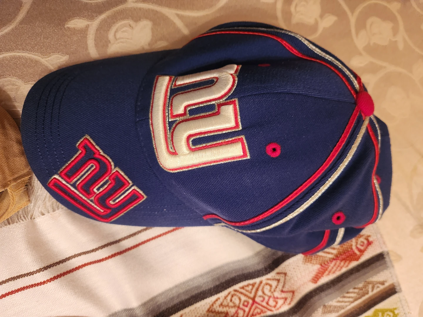 New Era Baseball Caps (Set of 4) - photo 5