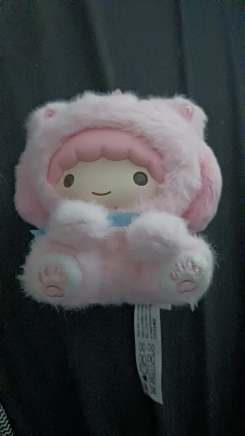 MINISO Plush Toy