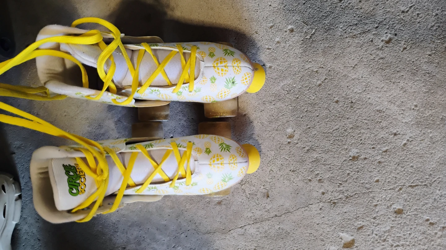 Roller skatss - photo 5