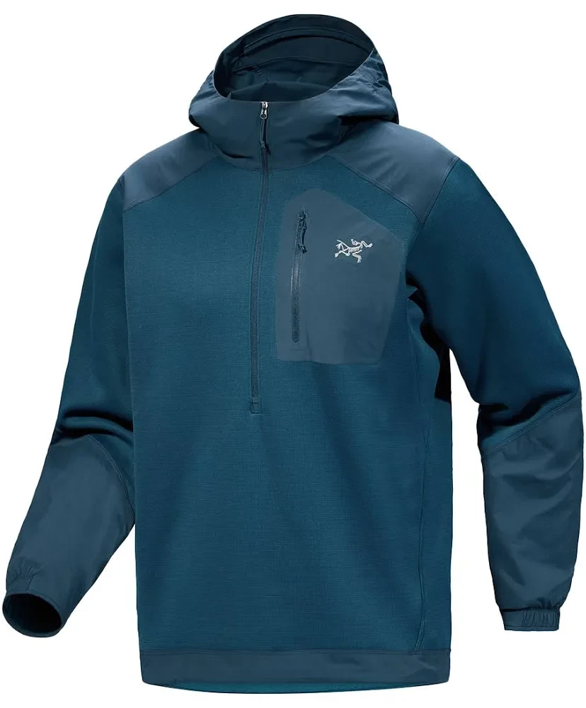 Brand New Arc'teryx Konseal Men's Pullover Hoody Small - photo 2