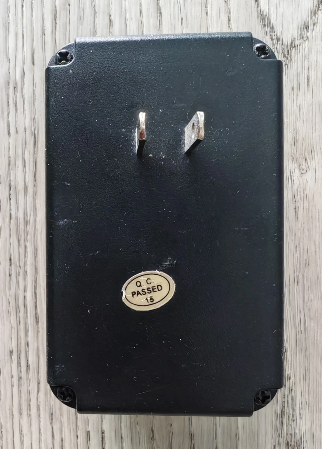 AC‑AC Voltage Converter – 110V to 230V, 45W Output - photo 2