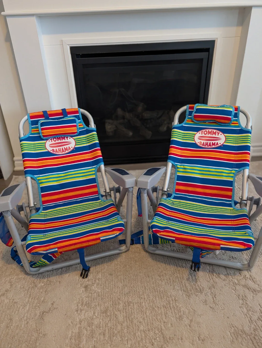 Kids Tommy Bahama Beach Chair
