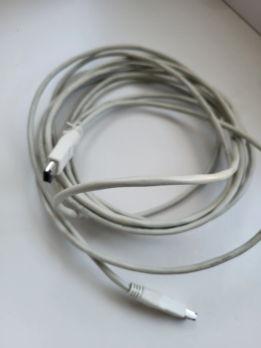 FireWire 400 Cable