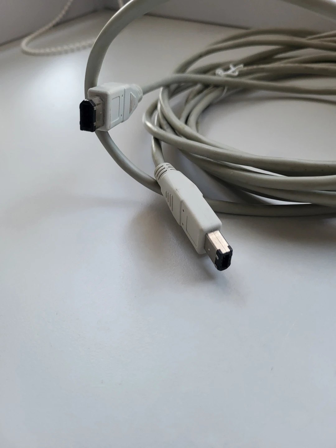 FireWire 400 Cable - photo 2