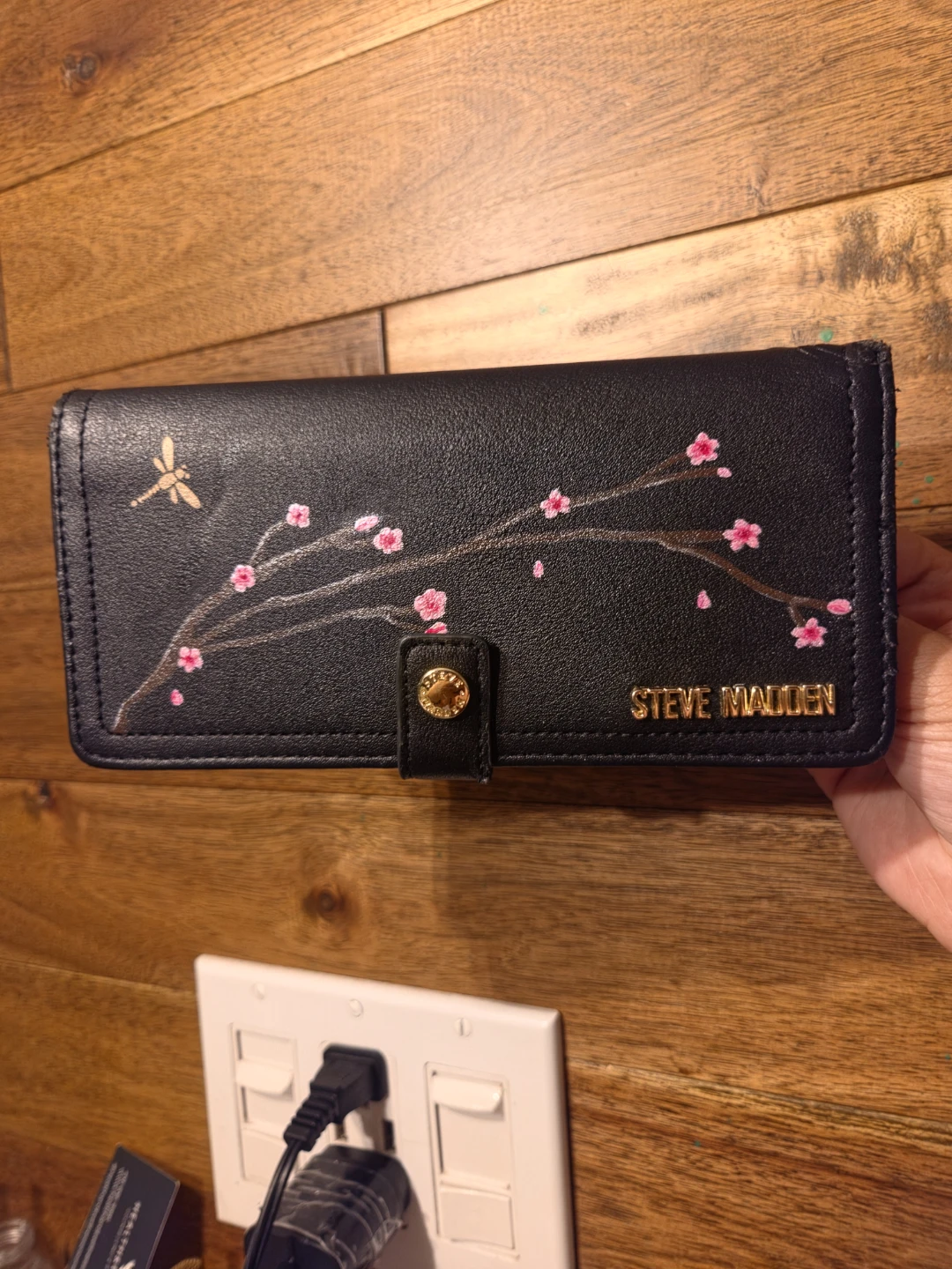 Steve Madden Wallet
