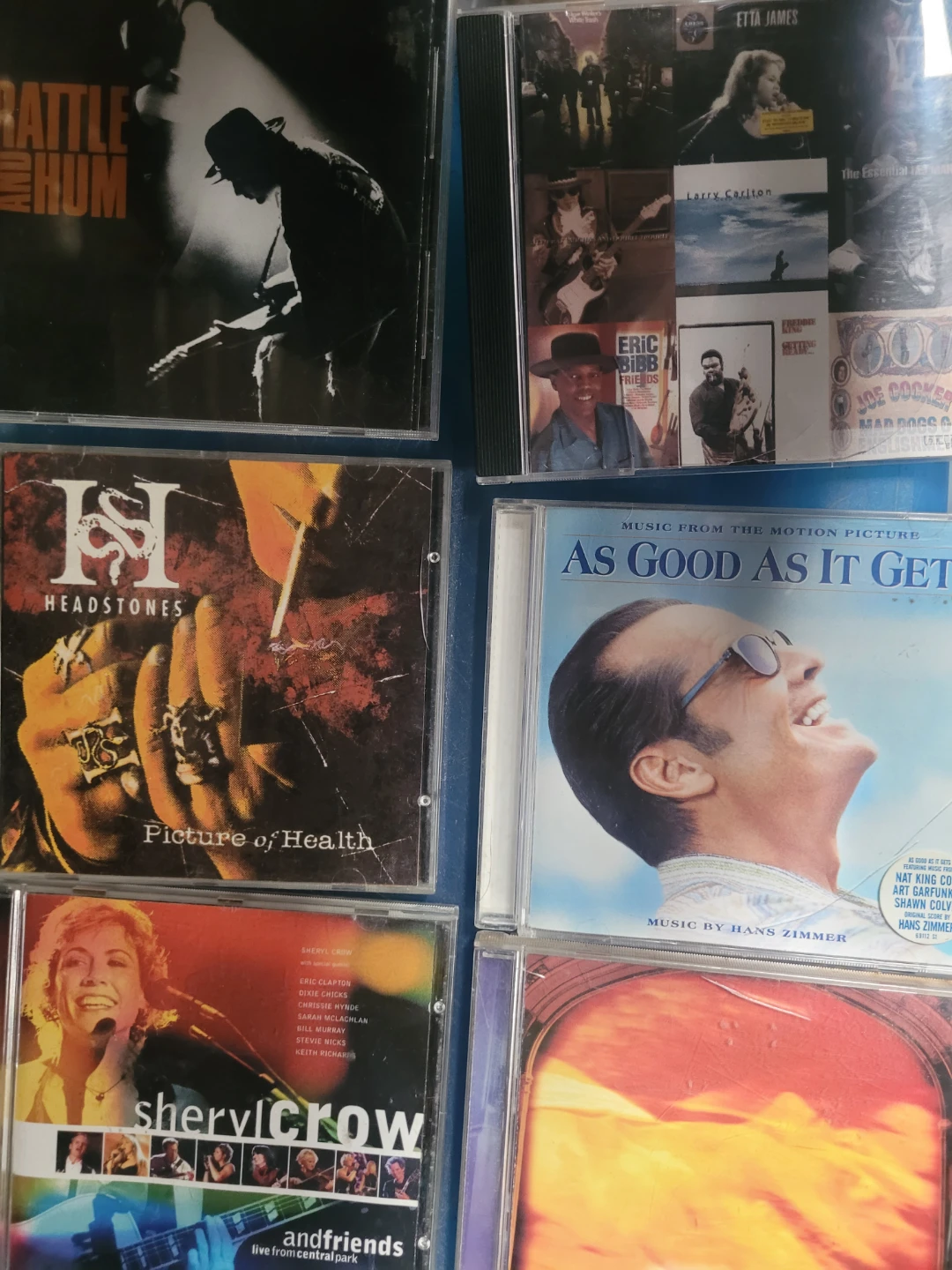 Cds