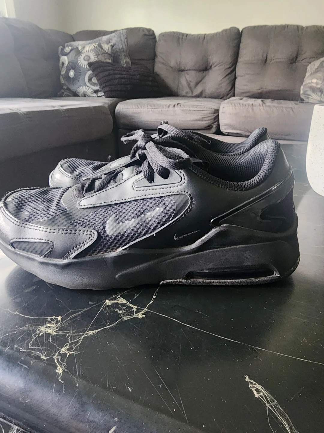Nike Air Max Men's Running Shoes - photo 2