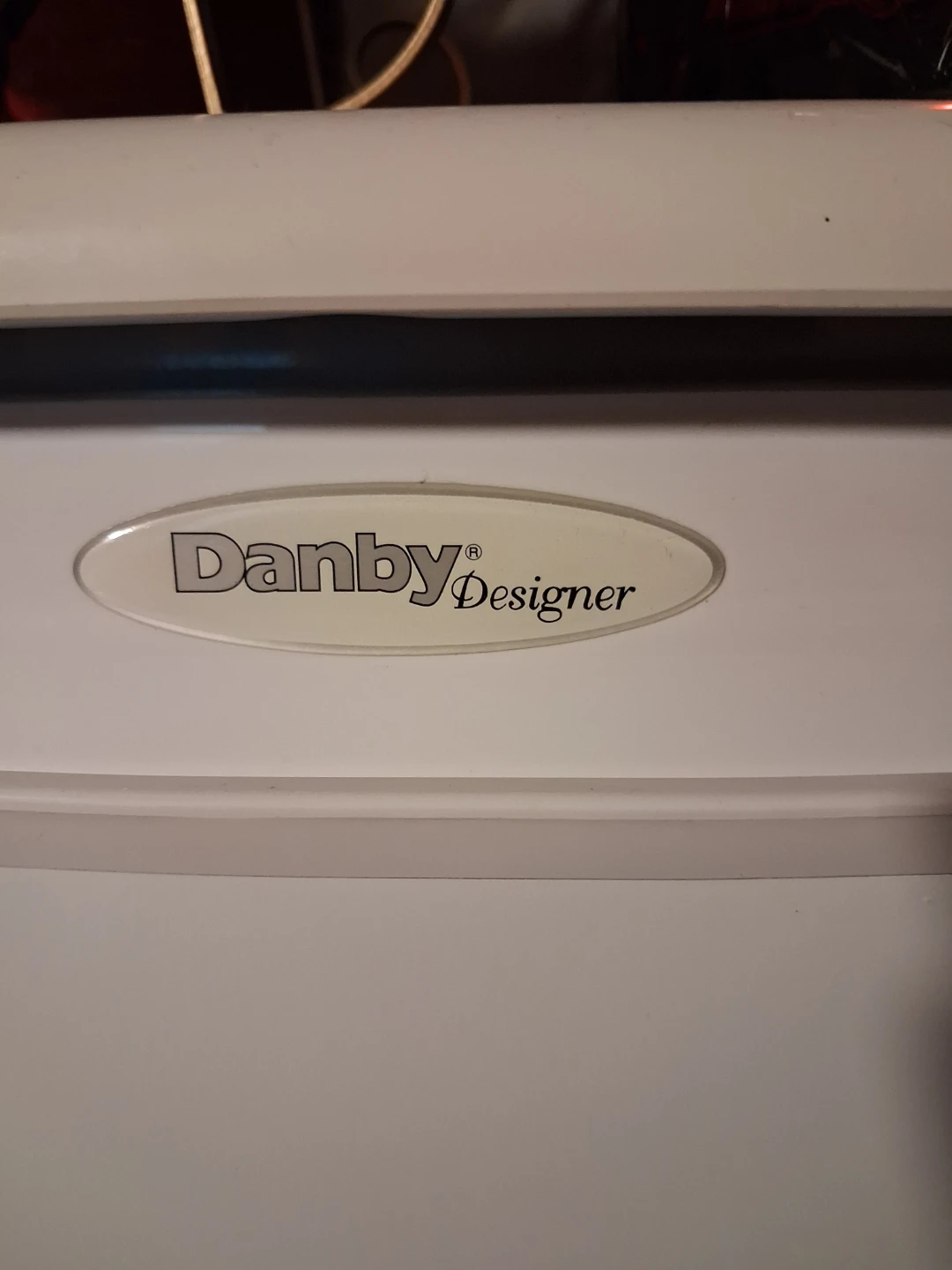 59"x24" Danby Designer Upright Fridge - photo 4
