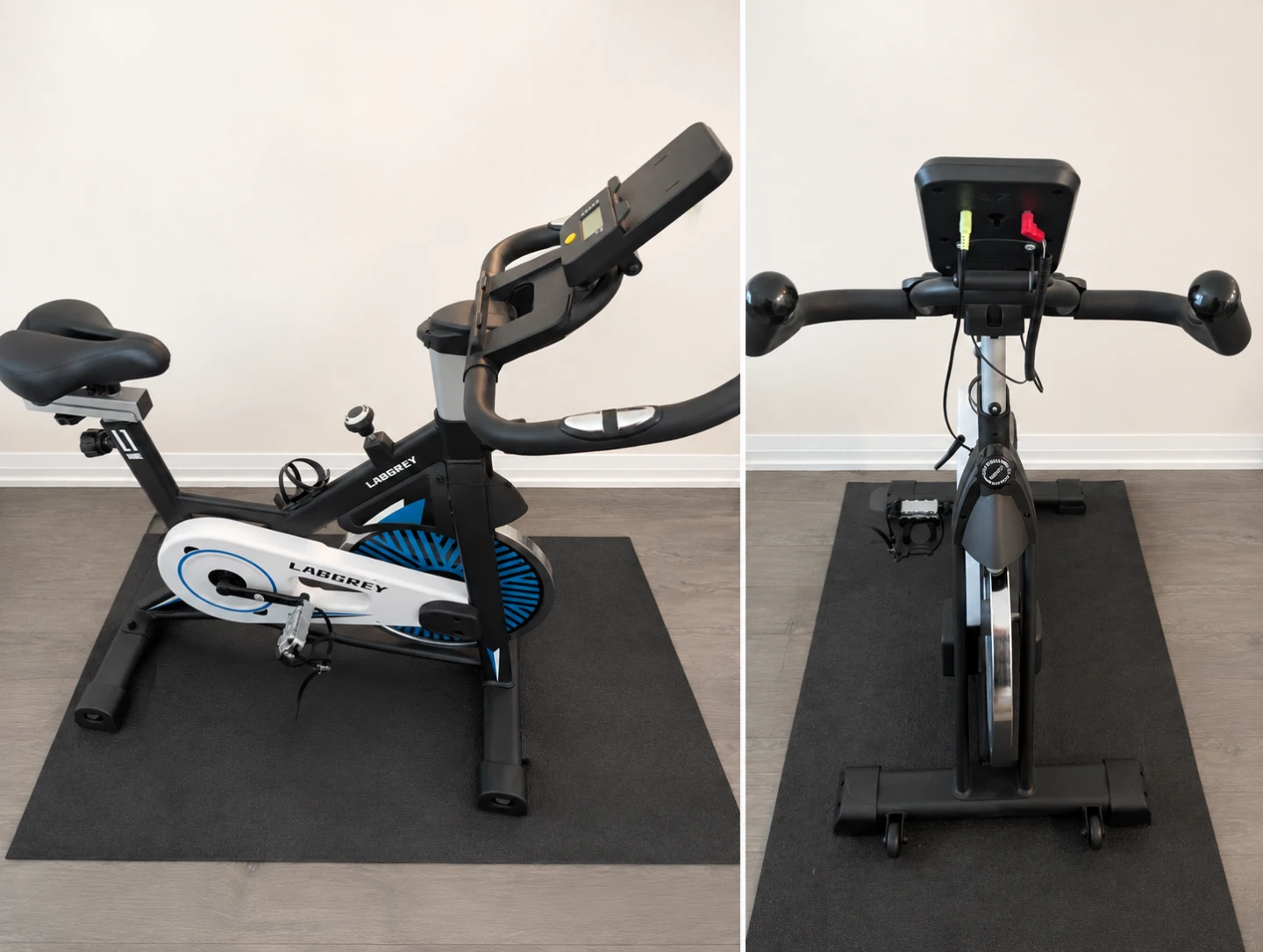 Exercise Bike, barely used