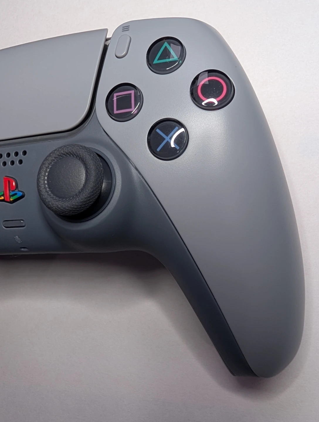 PS5 Controller - TMR and Battery Upgraded - photo 3