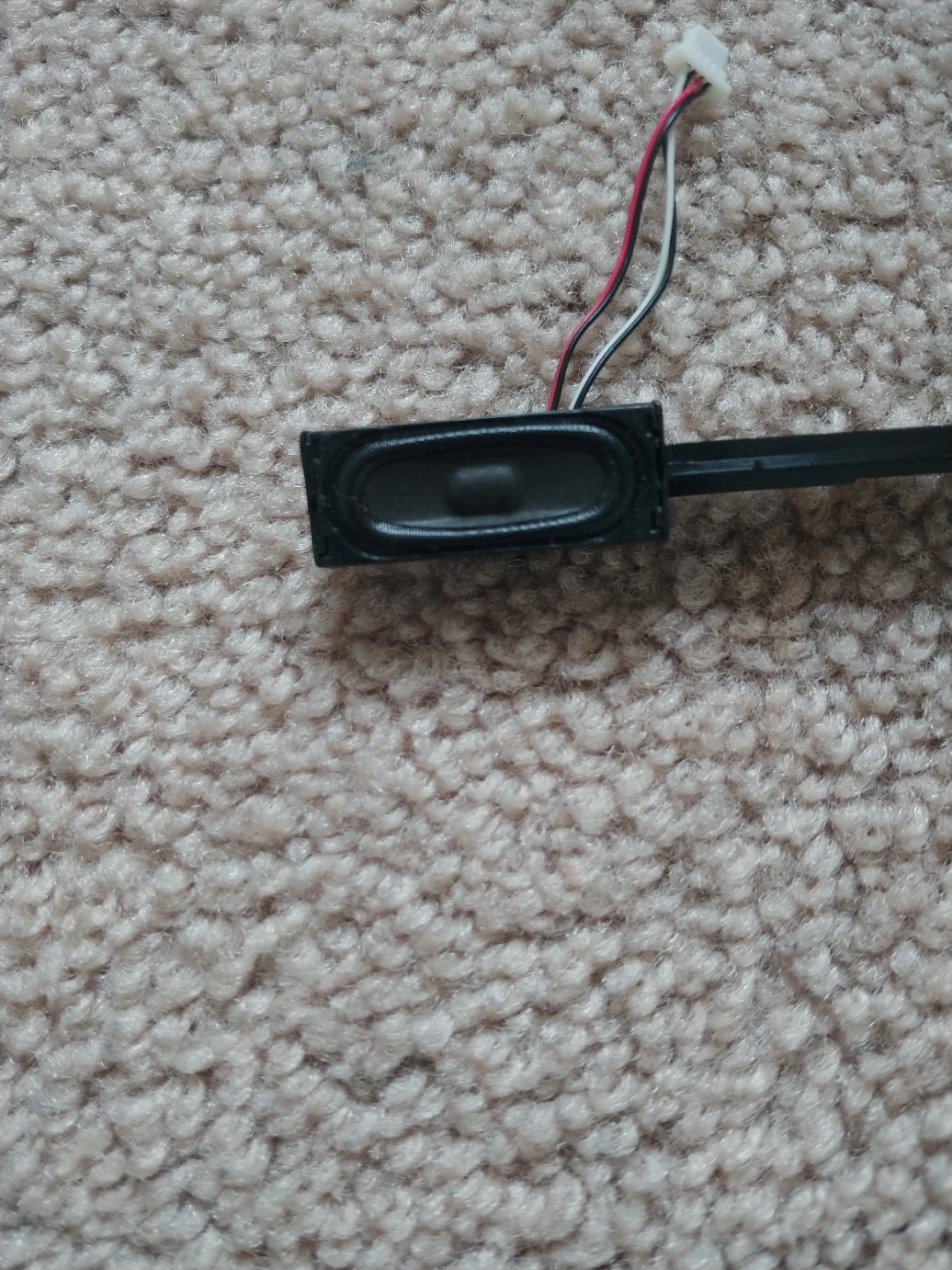 HP Mini 5103 5102 5101 speakers - photo 4