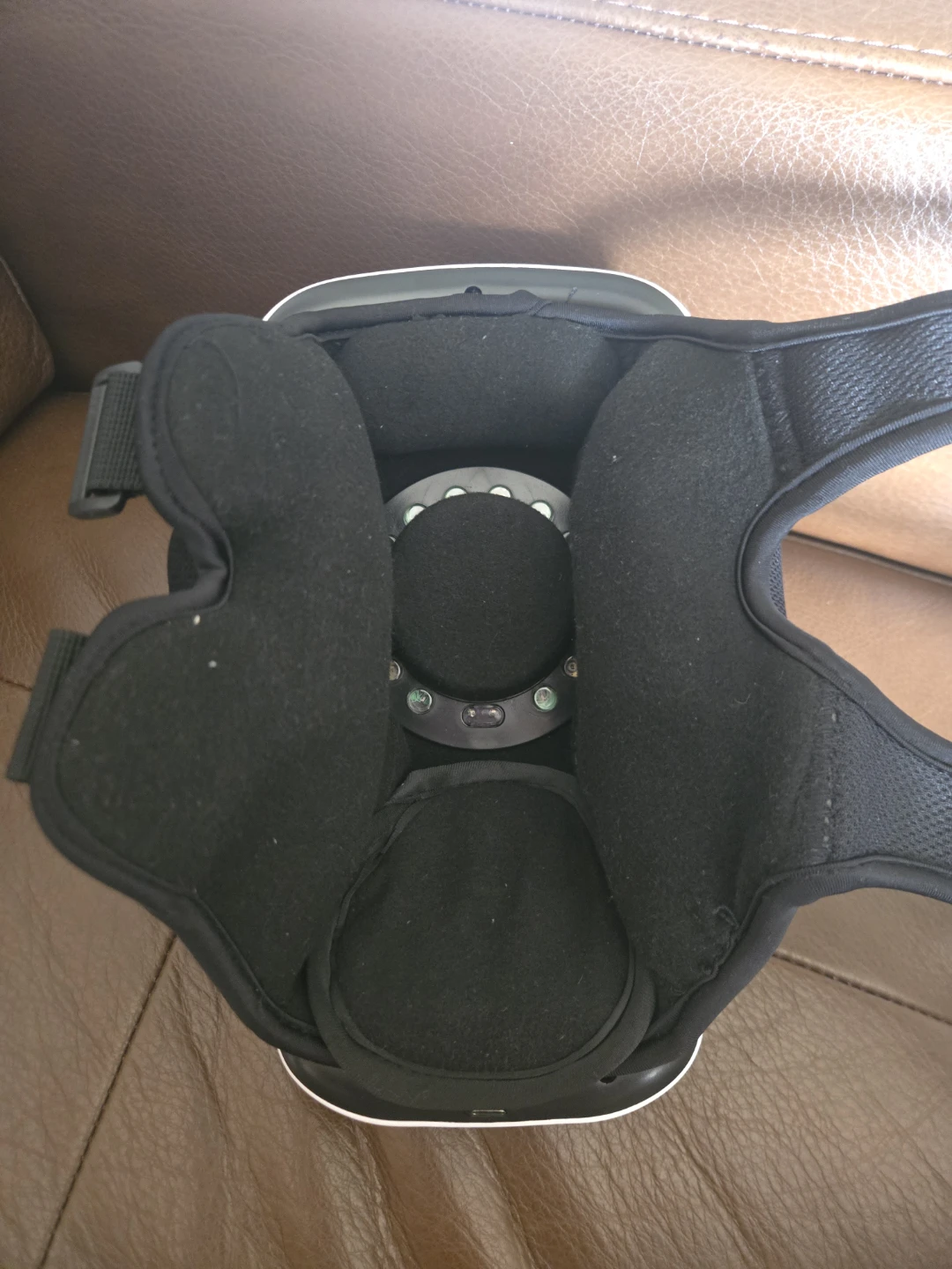 Cordless Knee Massager - photo 3