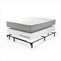 Adjustable Metal Bed Frame (double, Queen, king) - photo 3