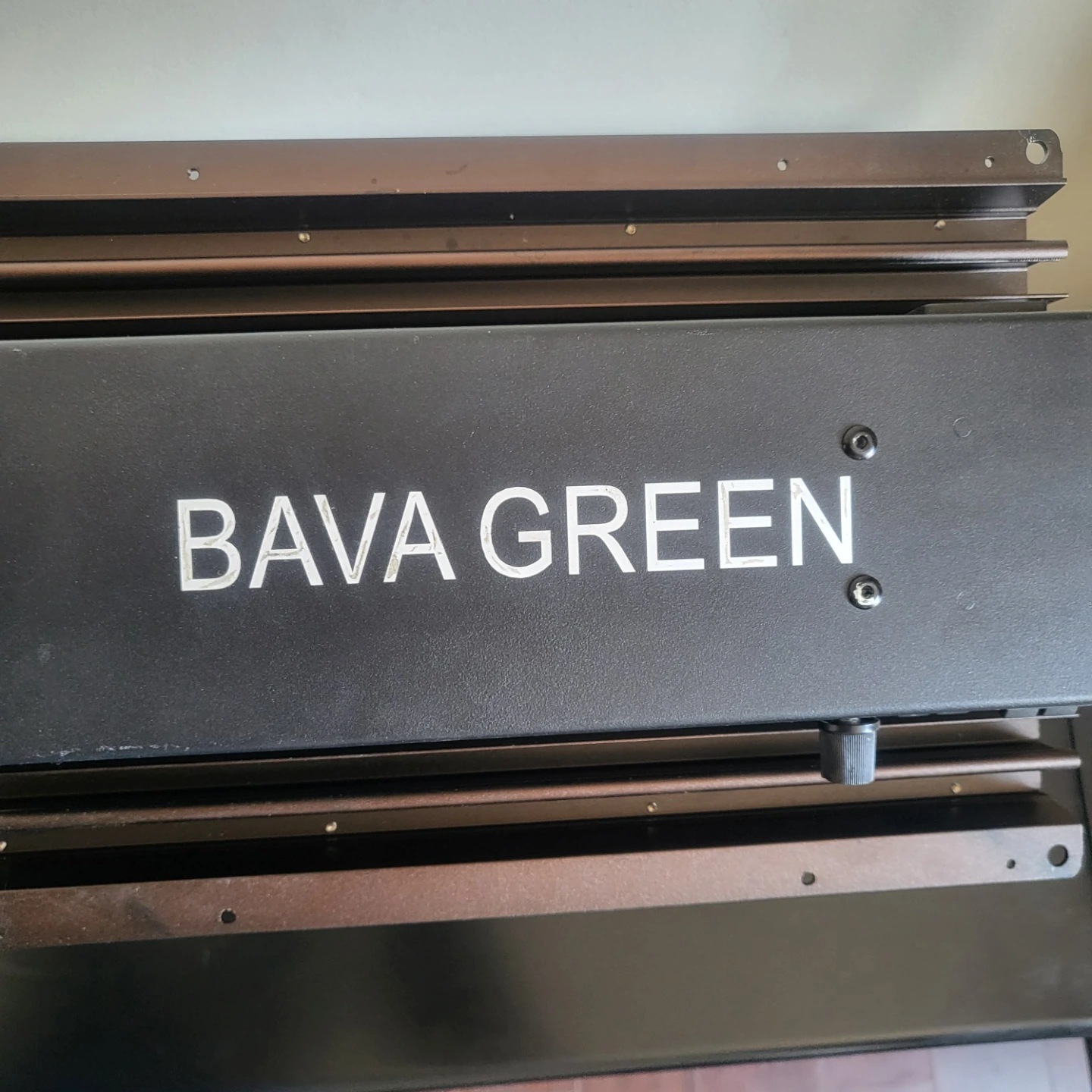 Bava Green Grow Light - photo 2