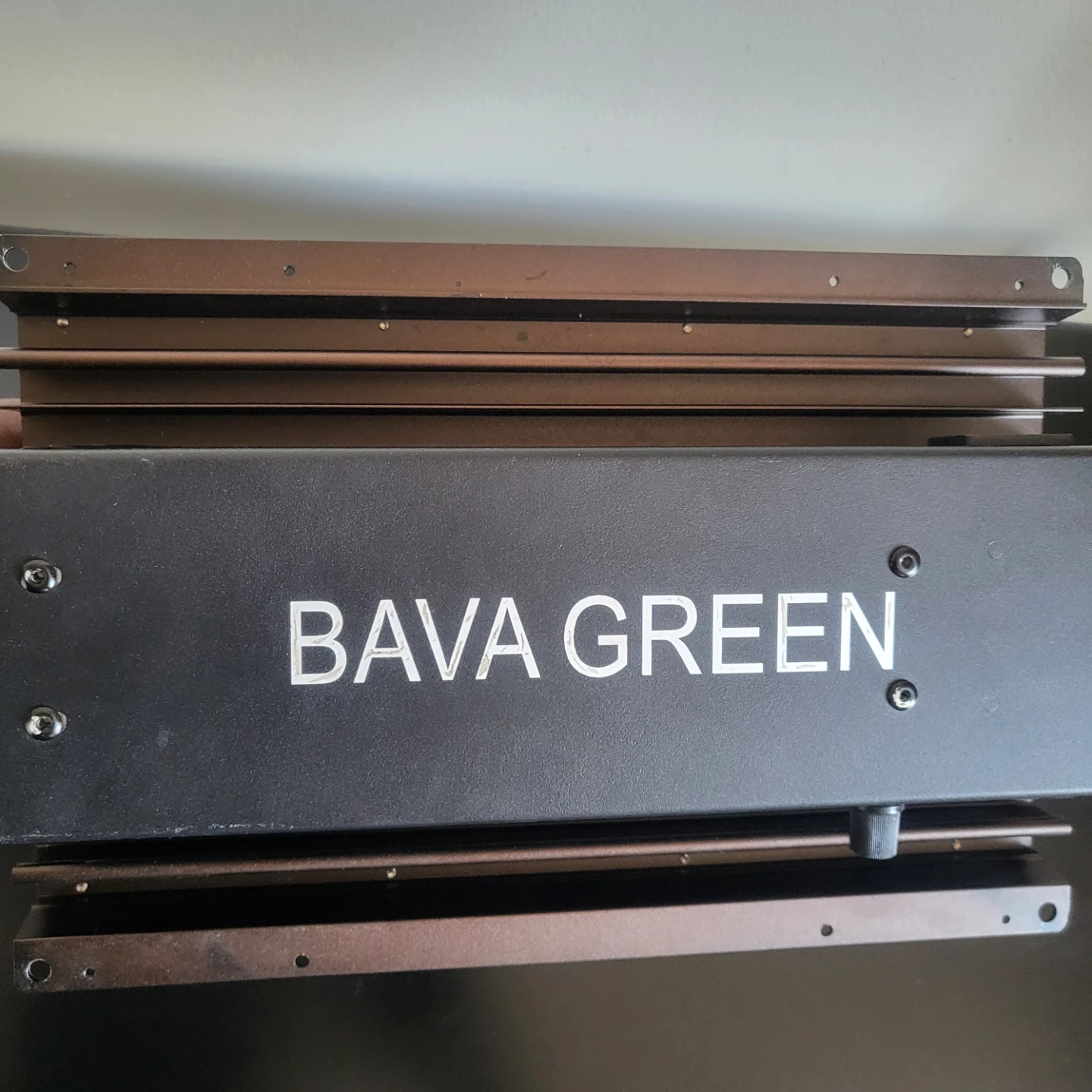 Bava Green Grow Light - photo 3