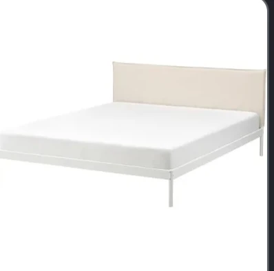IKEA KLEPPSTAD Queen Bed Frame - photo 2
