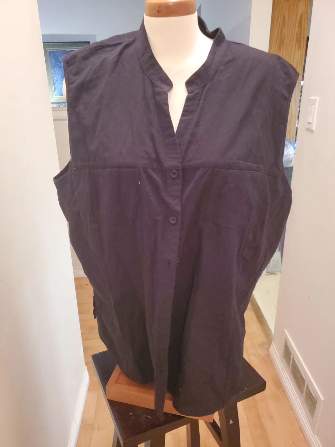 Ladies Shirt