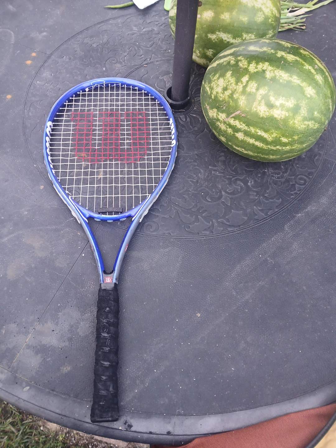 Wilson Tennis Racket