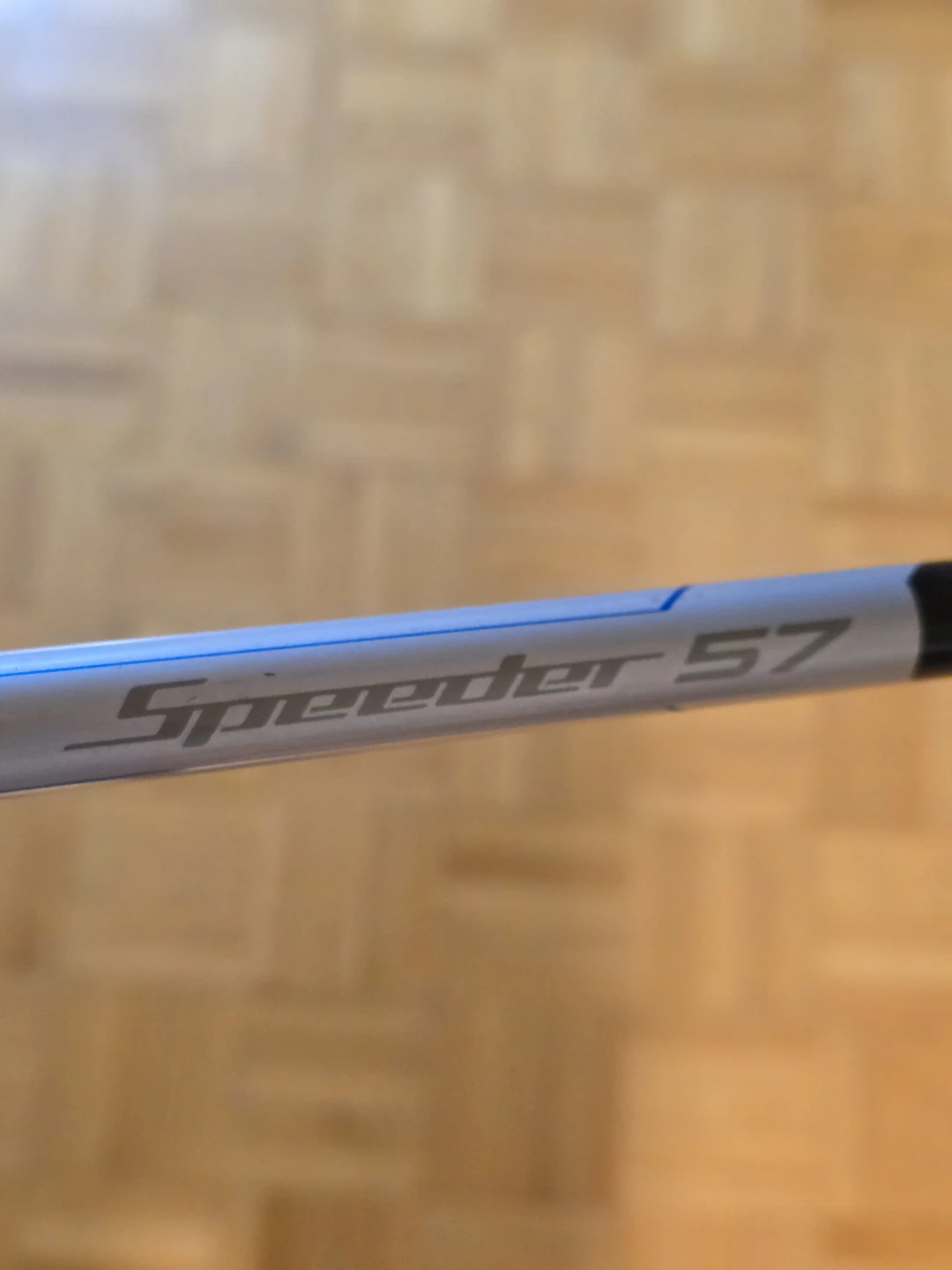 Taylormade sldr driver 46 inches graphite shaft - photo 5