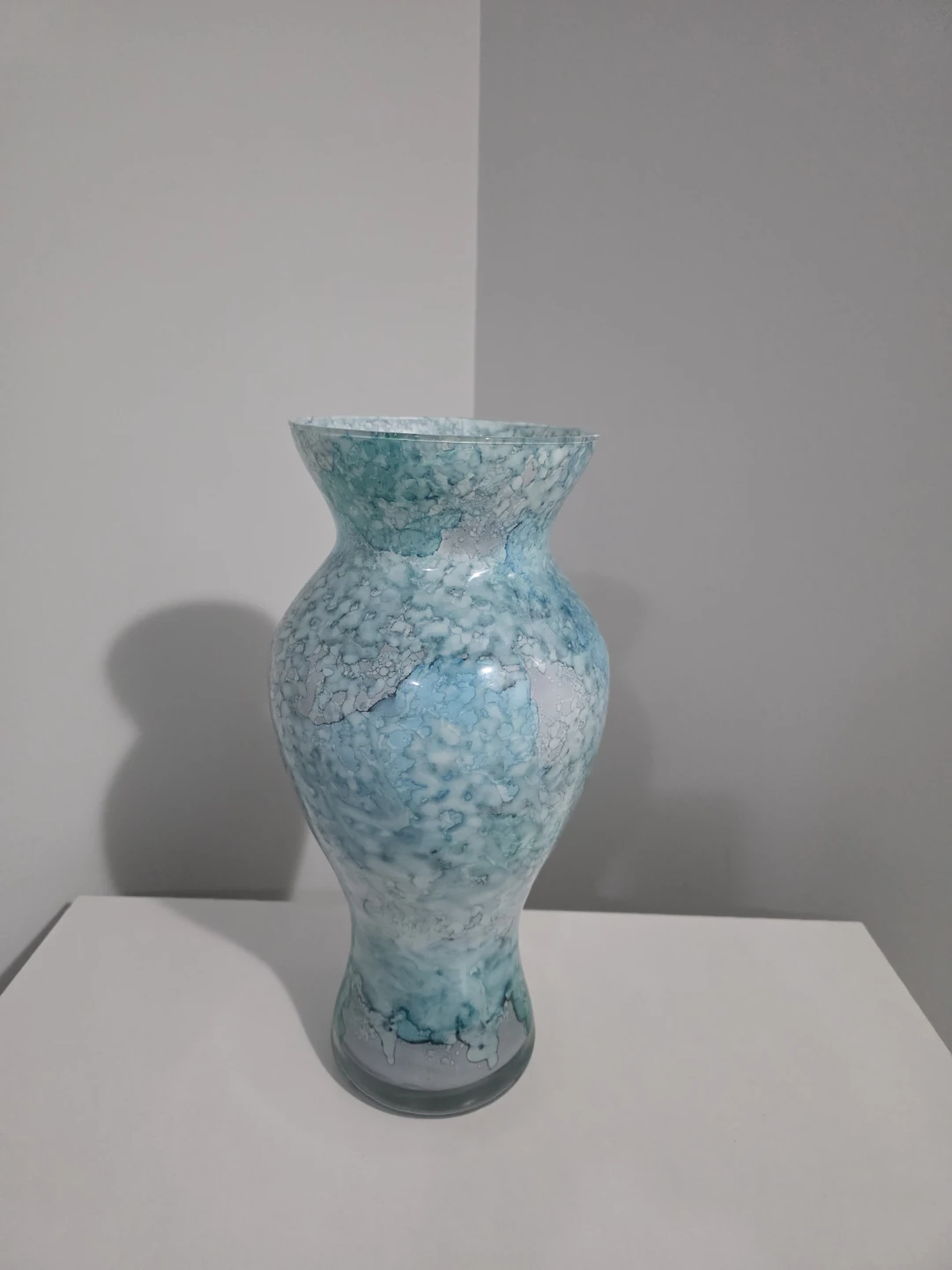 Decorative Glass Vase - photo 2