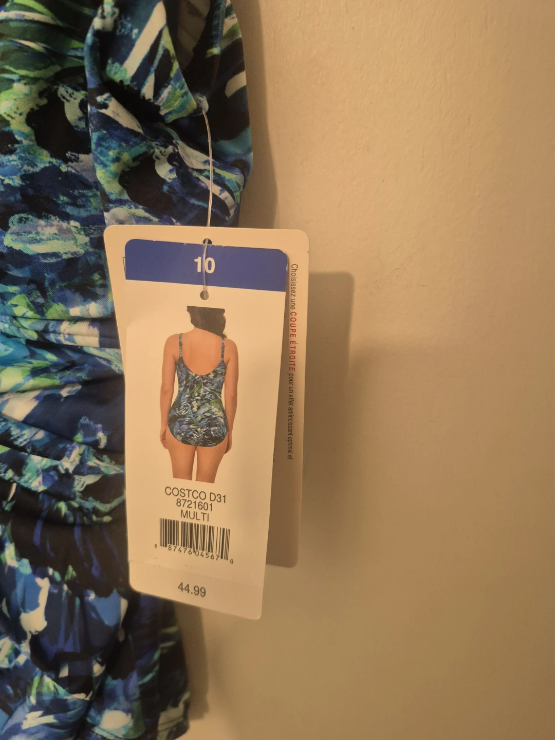Miranda by Miraclesuit One Piece Swimsuit - photo 4