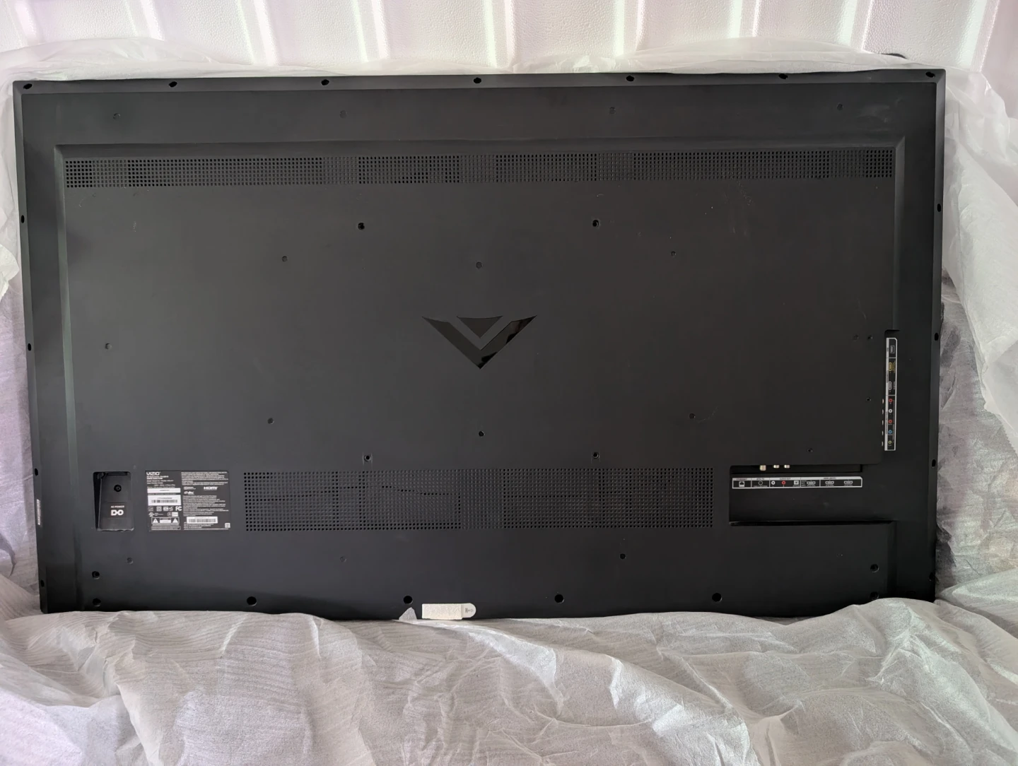 VIZIO D-Series 55" 4K UHD Smart TV - photo 5