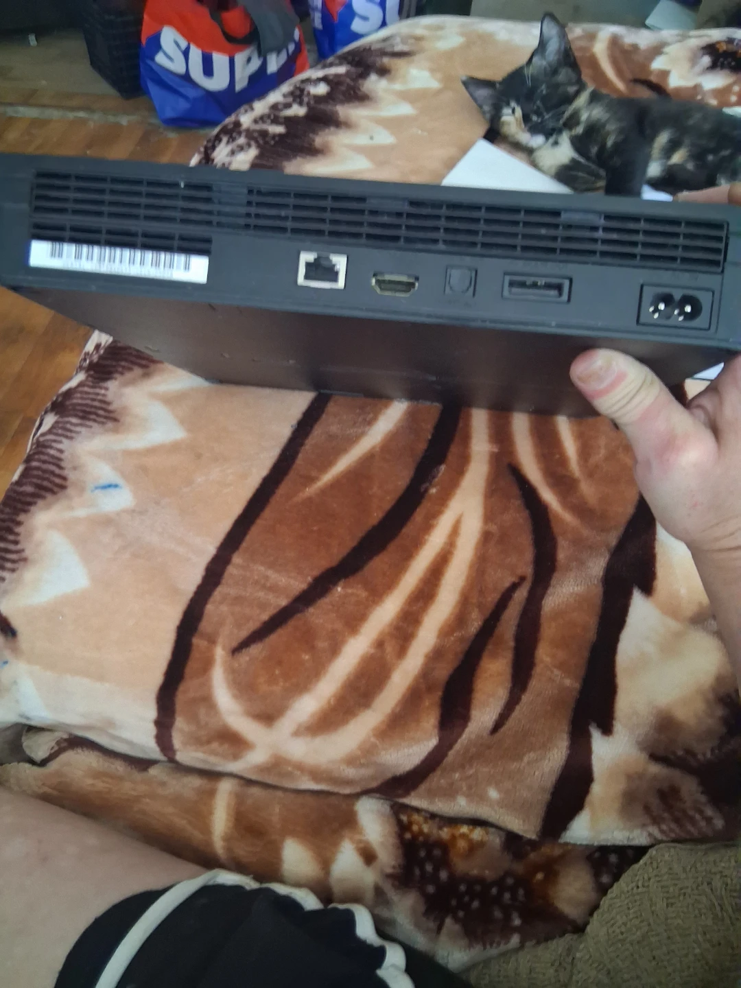 Sony PlayStation 3 (PS3) Console - photo 3