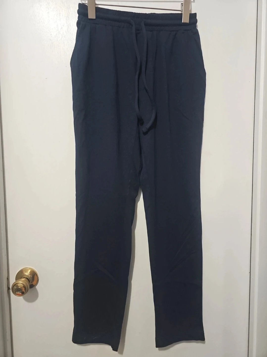 Jacquemus x Air France Pajama Set Navy Blue Size S - photo 2