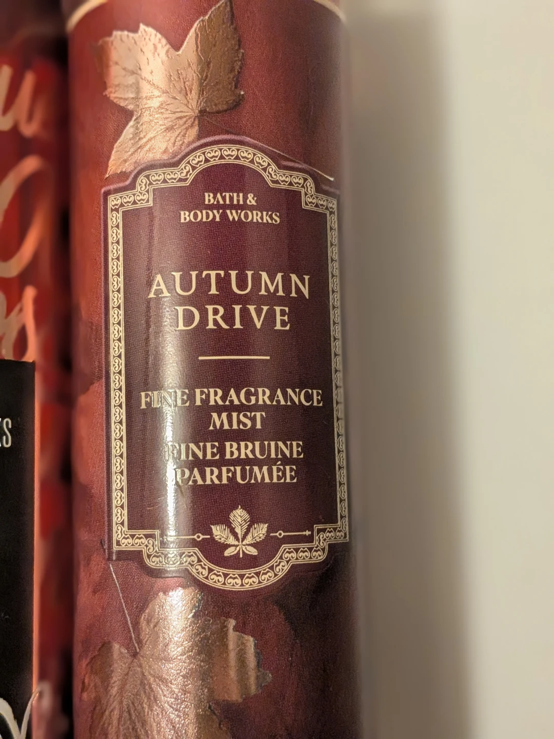Bath & Body Works Fragrance Mist Collection - photo 5