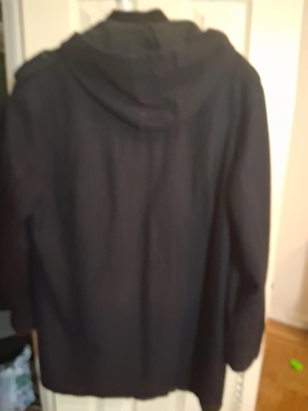 Guess Duffle Coat with Hood - Size XL - photo 3