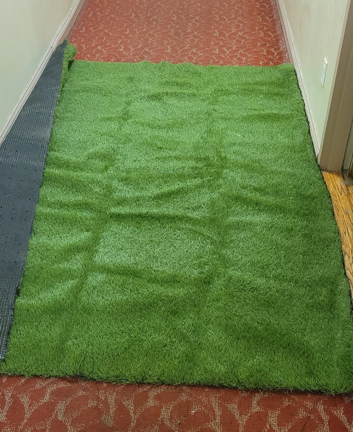 Artificial Grass Rug/ Artificial Grass mat/ Turf