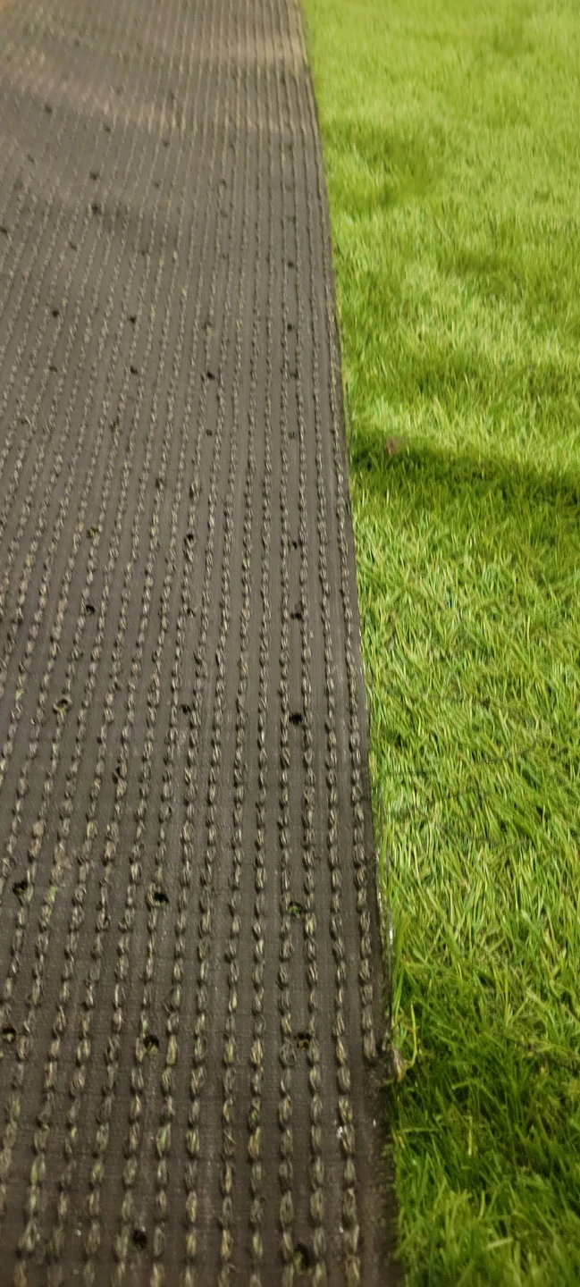 Artificial Grass Rug/ Artificial Grass mat/ Turf - photo 3