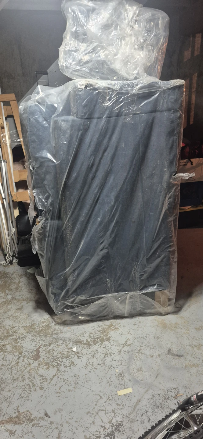 Loveseat - photo 3
