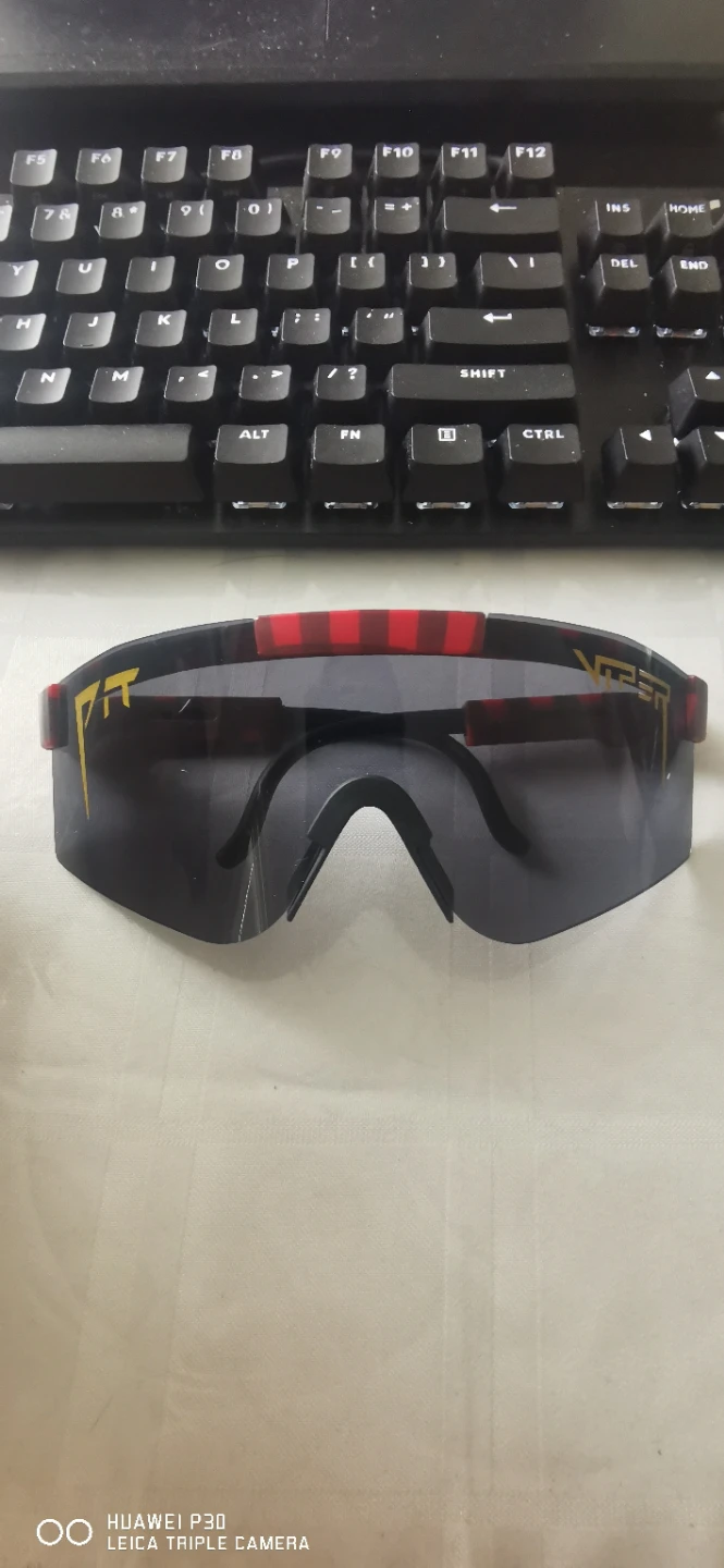 Pit Viper Sunglasses