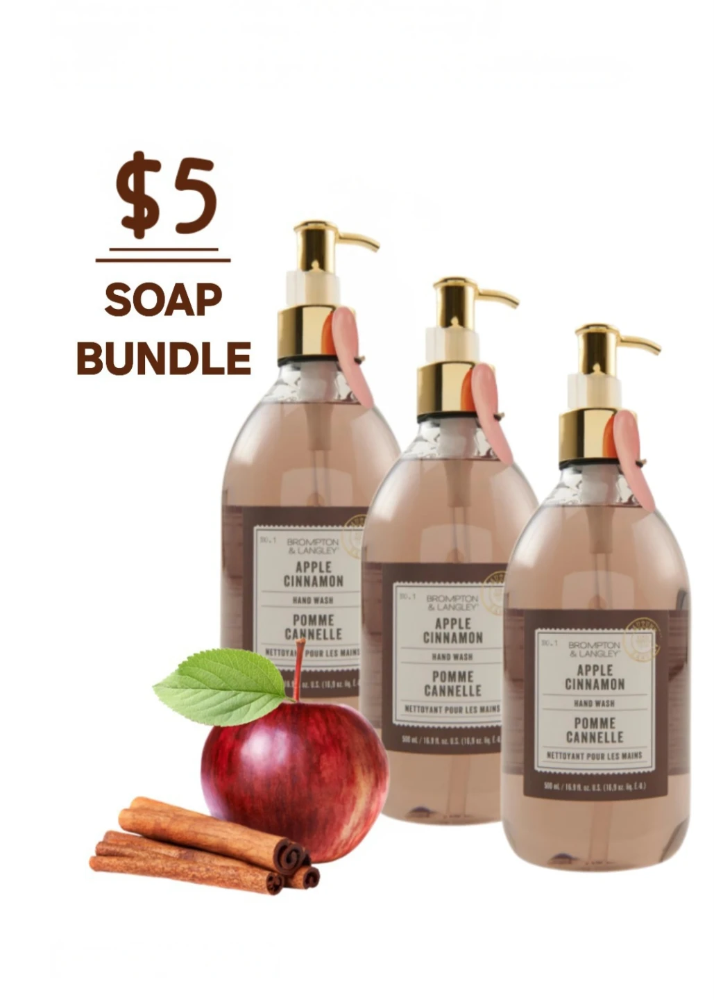 3 FOR $5 BUNDLE - photo 4