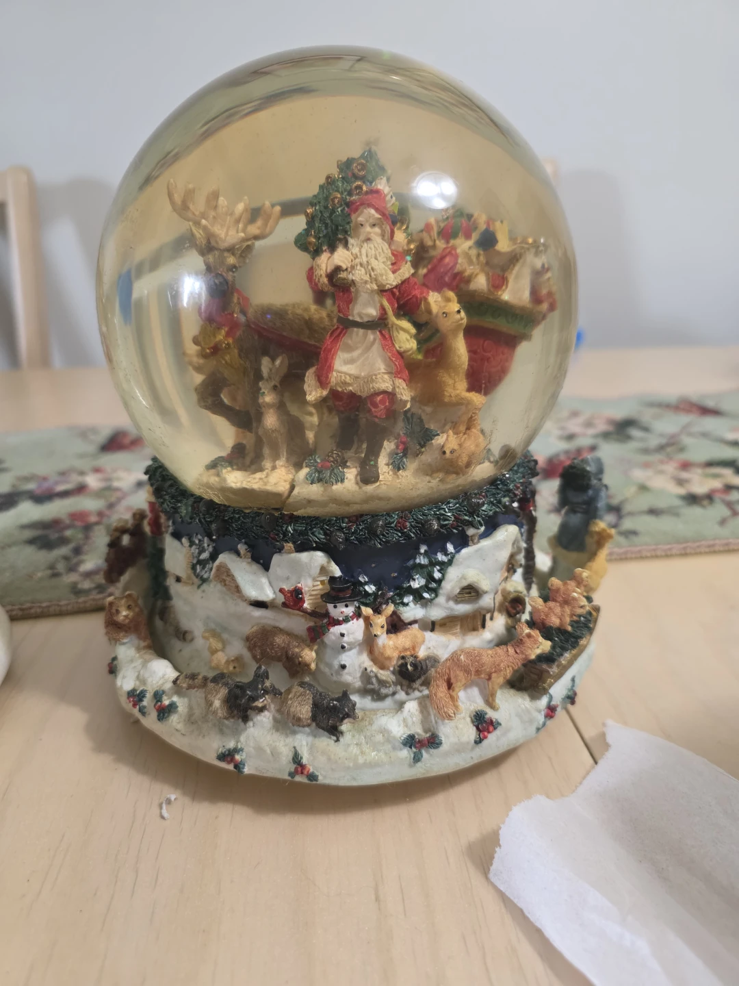 Snowglobes for sale - photo 2