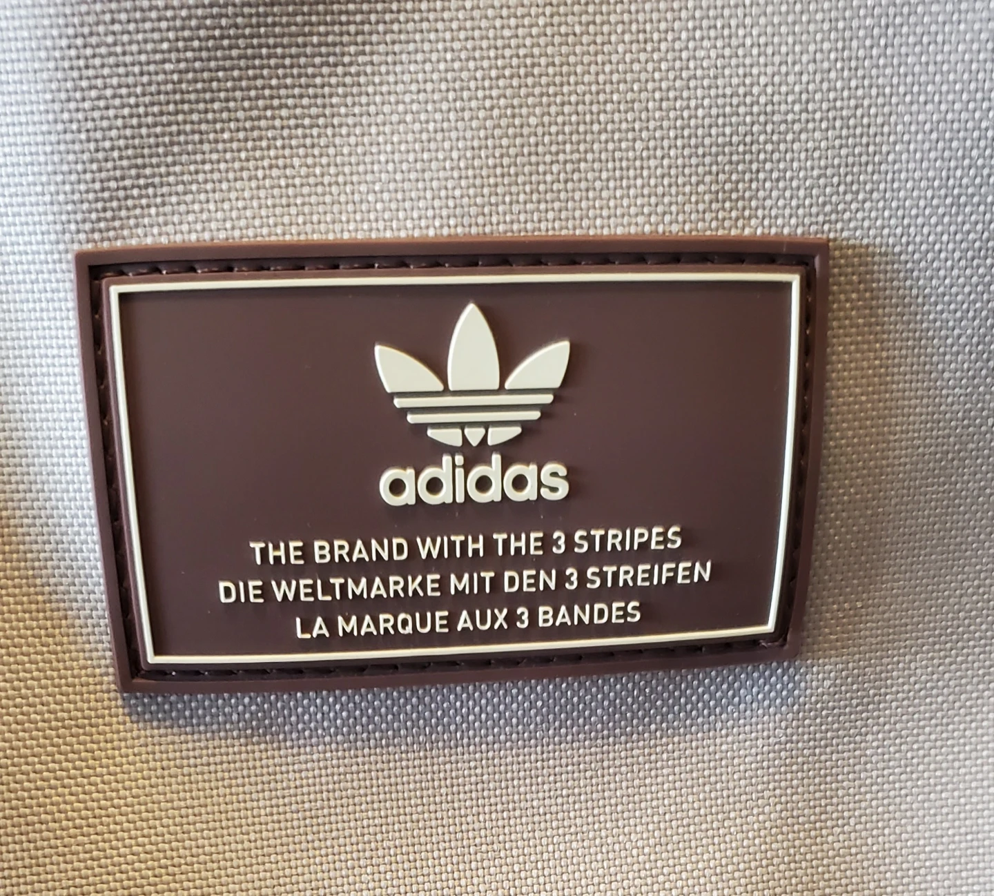 Adidas Laptop Backpacks - photo 3