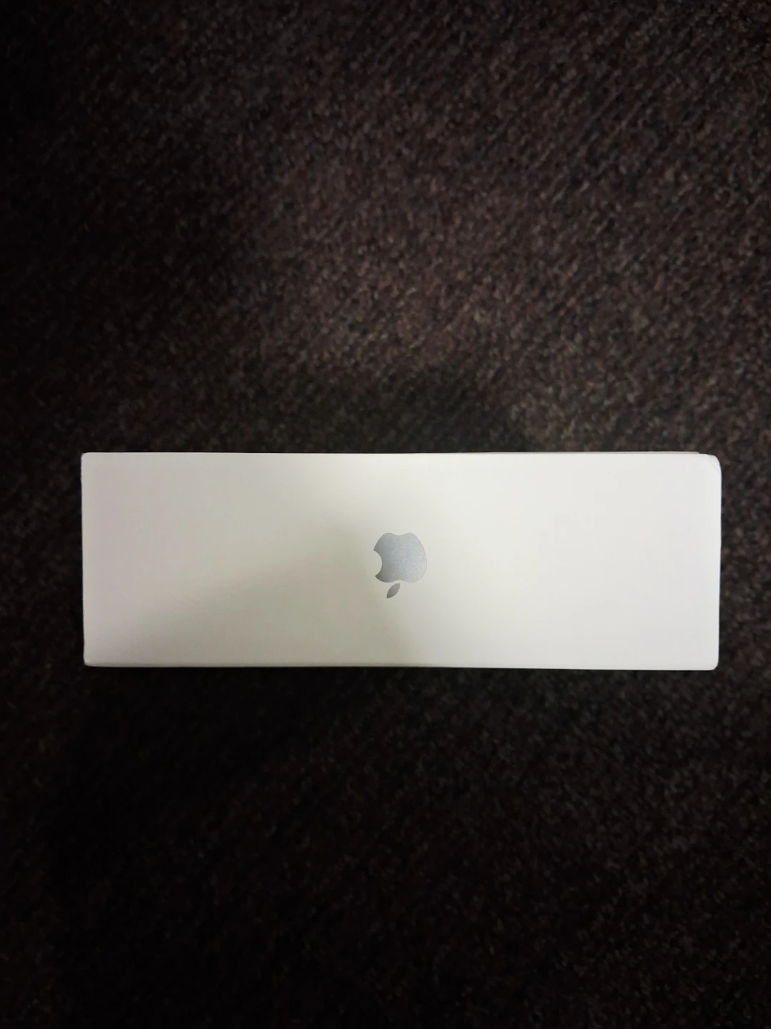 Apple iPad mini (A17) Wi-Fi 128GB - Space Gray - photo 2