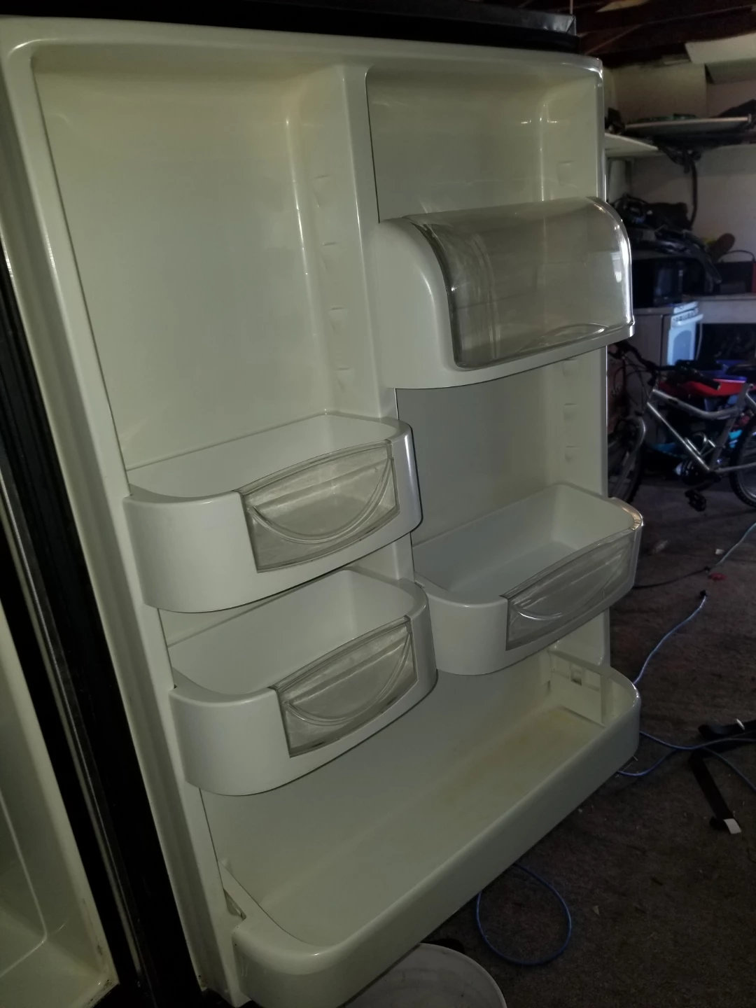 Maytag Refrigerator - photo 2