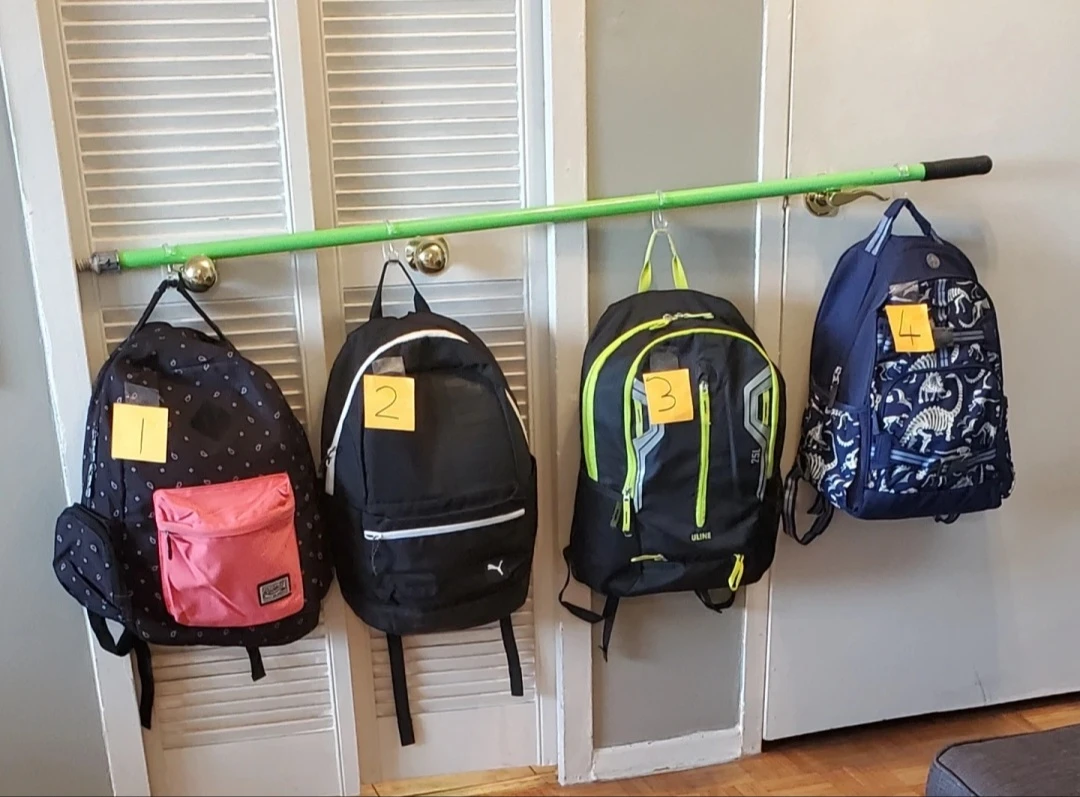 Laptop Backpacks - photo 3
