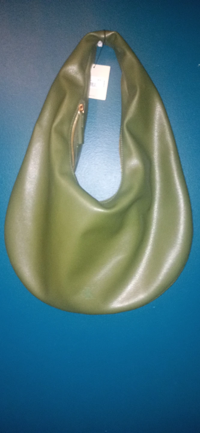 Calvin Klein Black Hobo Bag - photo 5