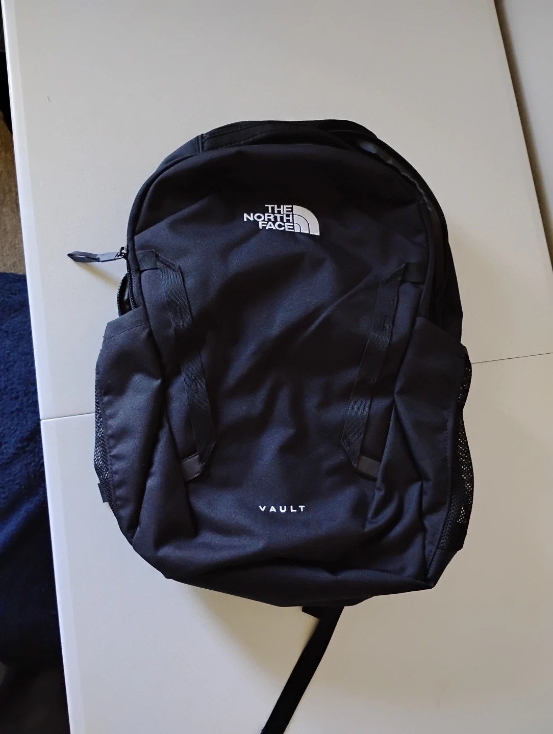 The North Face Vault Backpa - photo 5