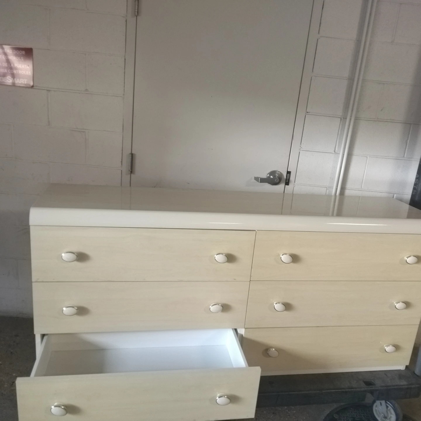 Dresser high cuality - photo 4