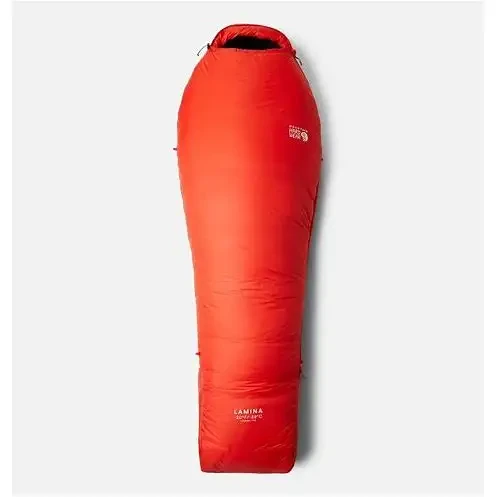 Mountain Hardwear Lamina -20F/-29C Sleeping Bag - Regular Length - photo 2